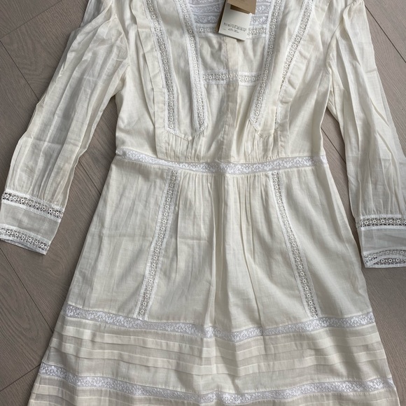 Burberry dress - Picture 2 of 3